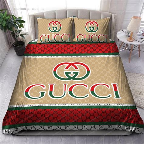 cheap gucci bedspread|buy gucci bedding online.